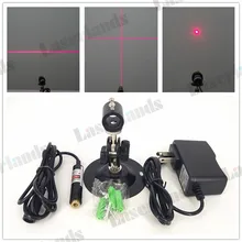 12x55 мм Фокусируемый 5 мВт 10 мВт 50 мВт точка линии проектора Крест линии 650 нм красный лазерный диод модуль стекло объектив Locater