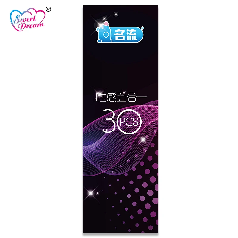 Condom LF-019 (20)