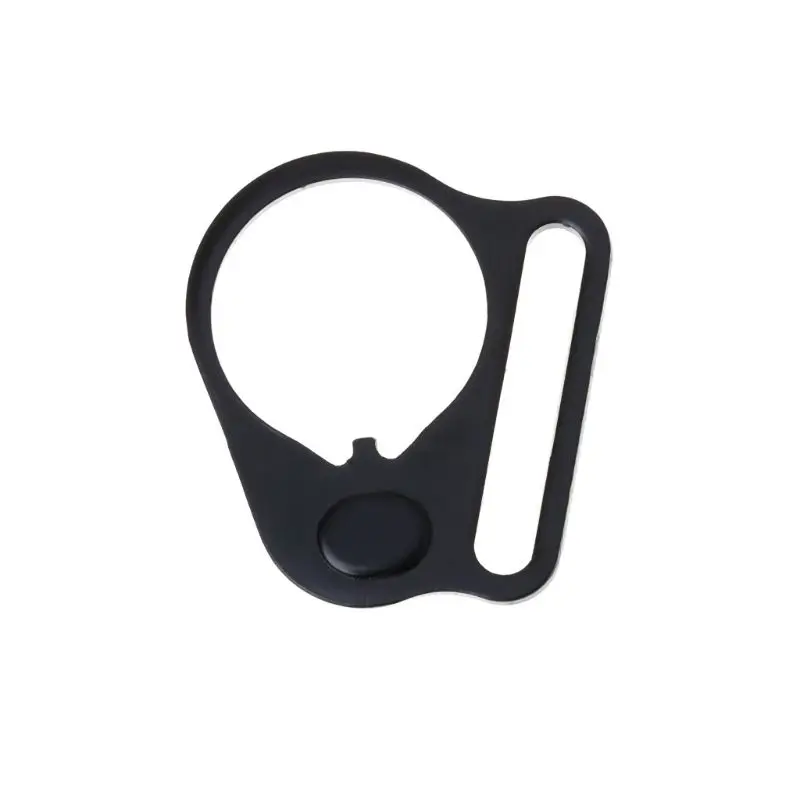 

Sling Swivel QD Loop Adapter Tactical Hunting Mount Accessories Tackle Paintball