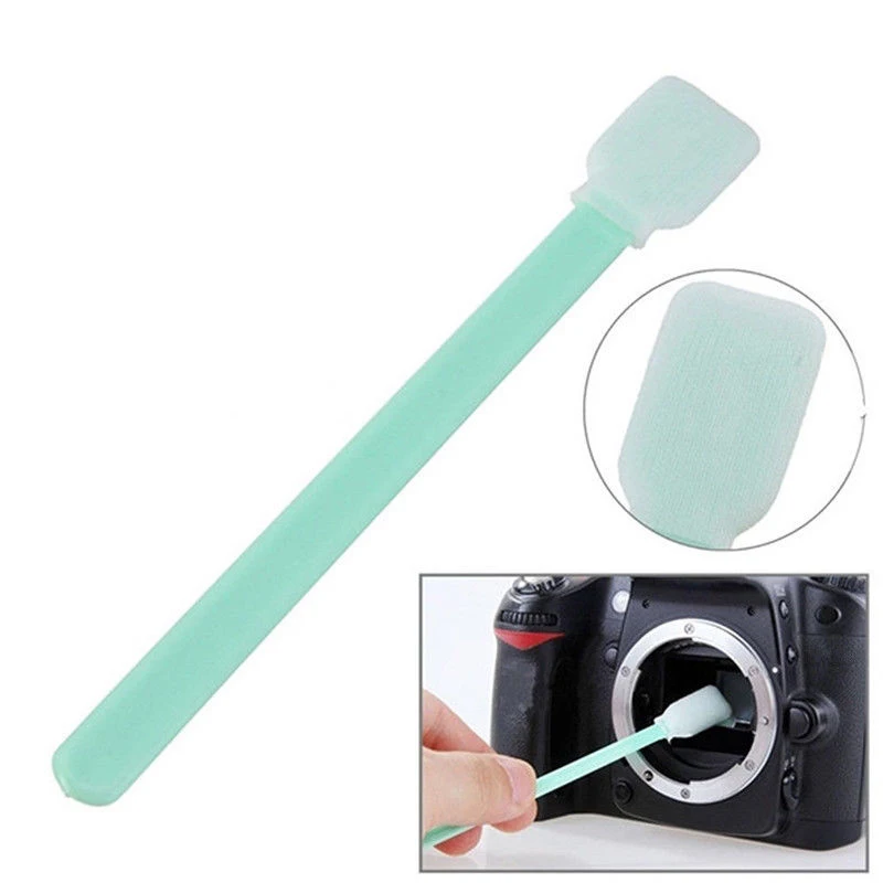 

Photo Color-6pcs Sponge Sweater 2607 Camera Plastic Sponge Cleaner