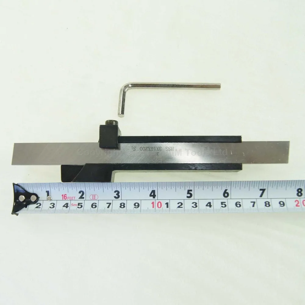 ferramenta de trituração do corte com uma lâmina 200mm