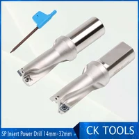 Drill Bit
