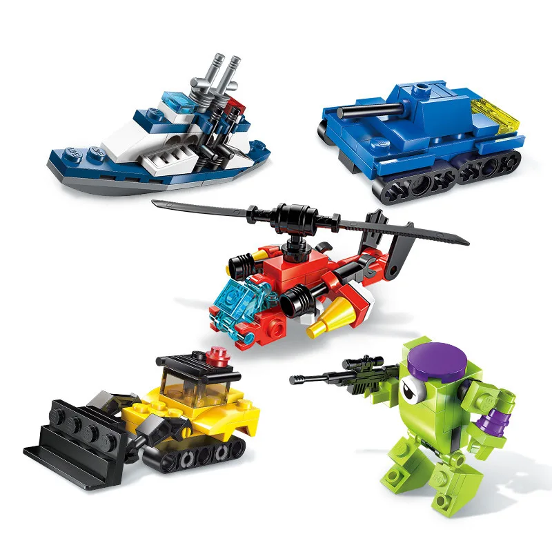 New arrival 3D Assembled Educational Toys UItra mobile legoings Model DIY Building kits Blocks Toy Kids Birthday Gift DIY toys New arrival 3D Assembled Educational Toys UItra mobile legoings Model DIY Building kits Blocks Toy Kids Birthday Gift DIY toys