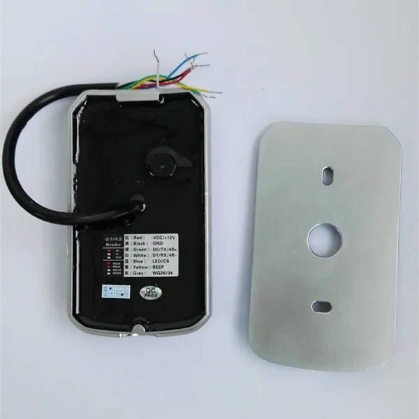 rfid reader