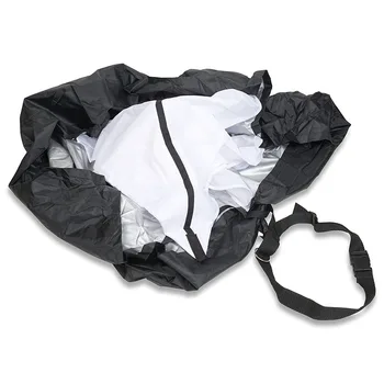 

Super Soccer Resistance Umbrella,Strength Training Physical Umbrella,Running Explosive Force ZJ55
