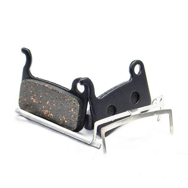 1 Pair bicycle Pads disc brake caliper pads General style Brake parts