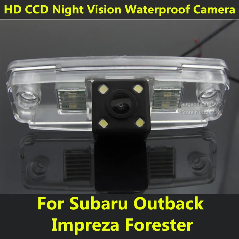 For Subaru Forester Outback 2008 2009 2010 2011 2012 Impreza Sedan