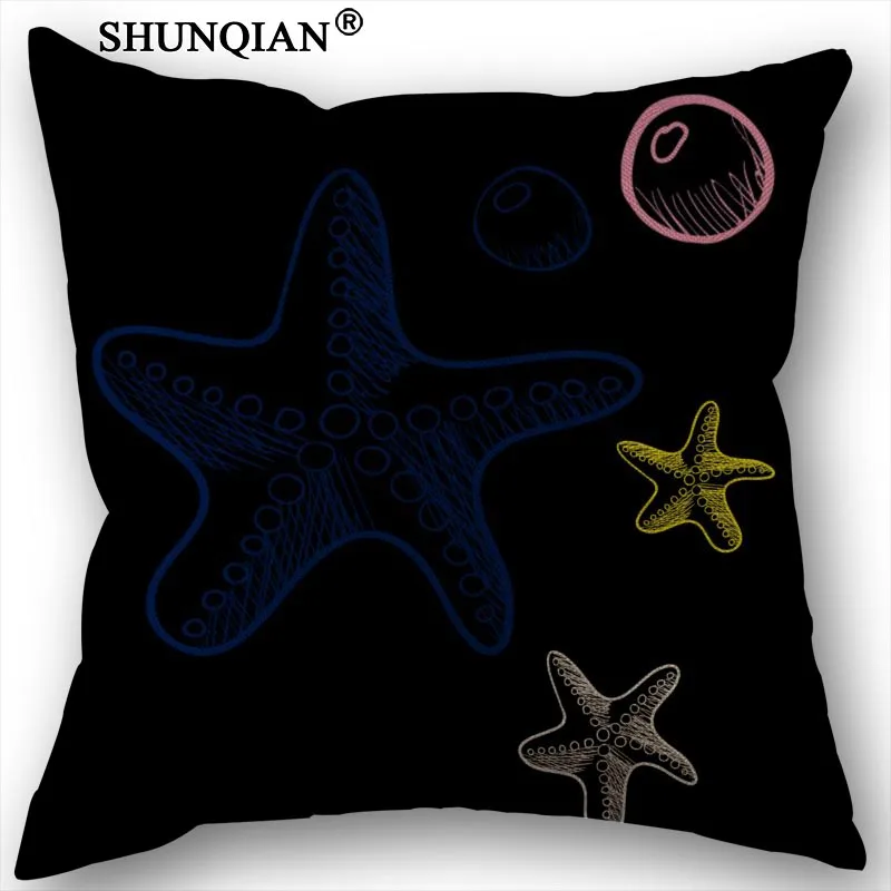pillow case WJY4103 в средиземноморском стиле, льняная наволочка из хлопка, 18x18 дюймов, на заказ, для подушки на молнии, наволочка 45x45 см - Цвет: pillow case
