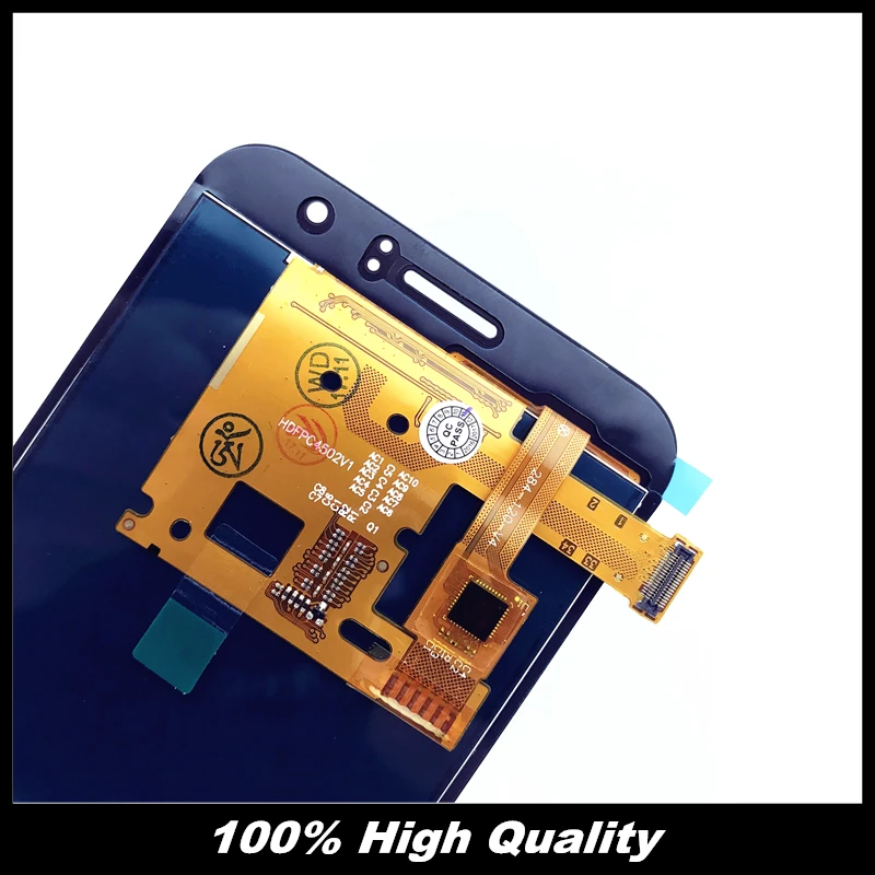 J120G LCD SCREEN