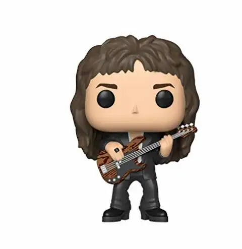 Aosst Pops Rocks queen Brian May/roger Taylor/John deacon/queen s зонная модель игрушки виниловые фигурки без коробки