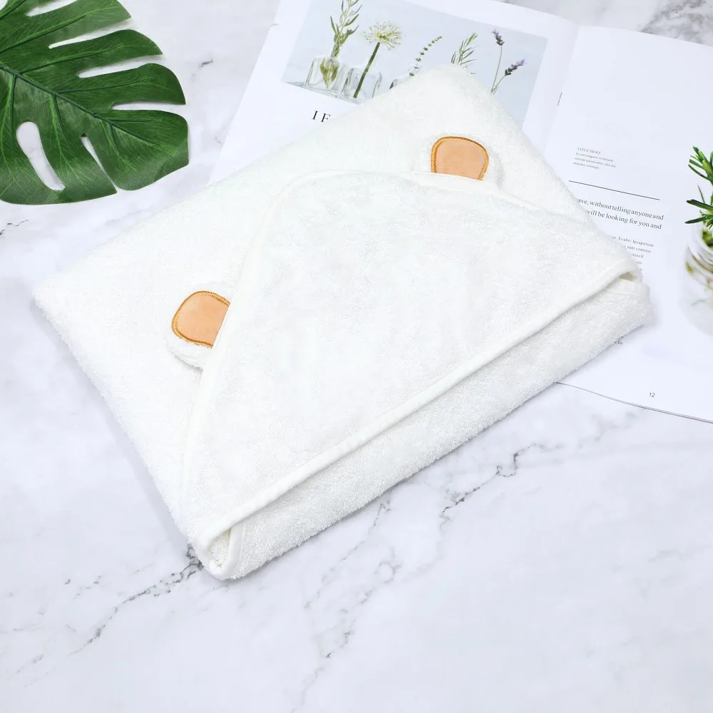 

baby bath towel cute animal shape kid hooded baby towel bathrobe baby receiving blanket neonatal Kids Bath Robe Infant Towel