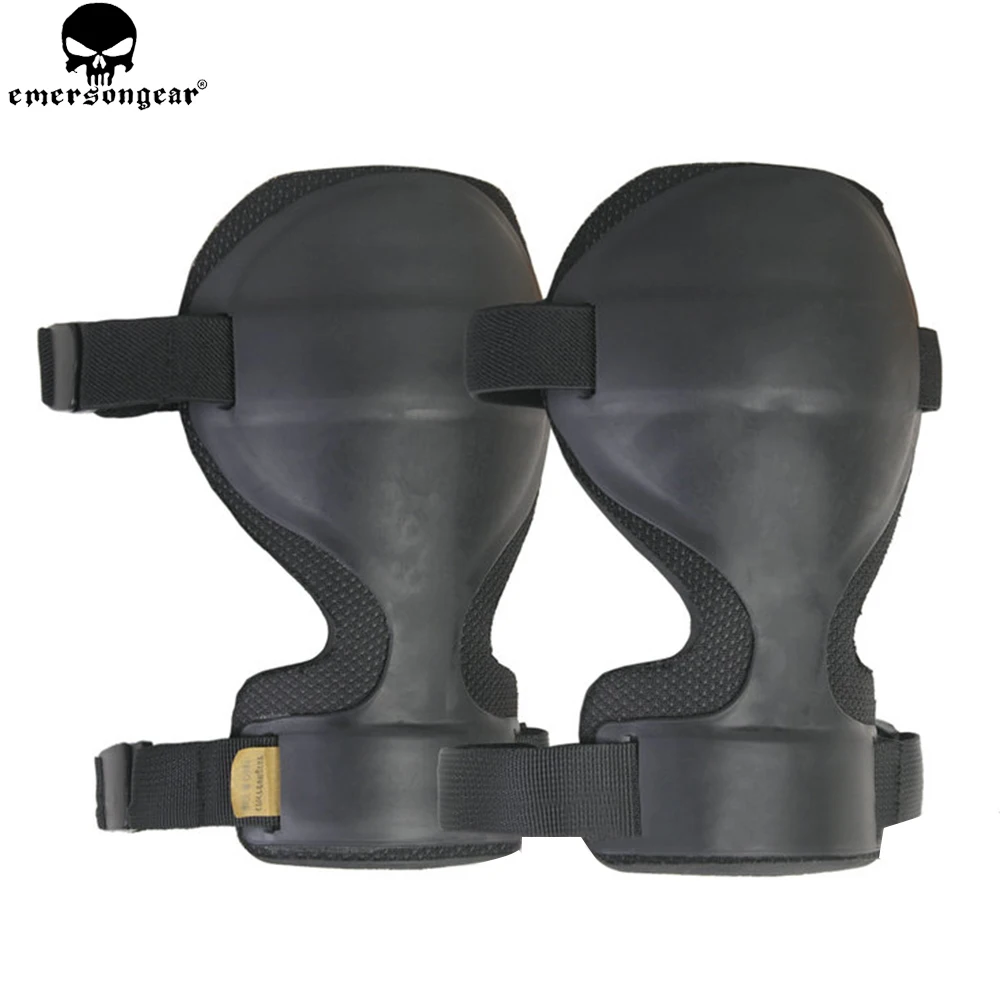 EMERSON GEAR ARC Style Военные наколенники защитные аксессуары для охоты боевое