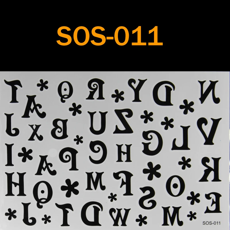 buy tattoo lettering flash and get free shipping on aliexpress com buy tattoo lettering flash and get free shipping on aliexpress com
