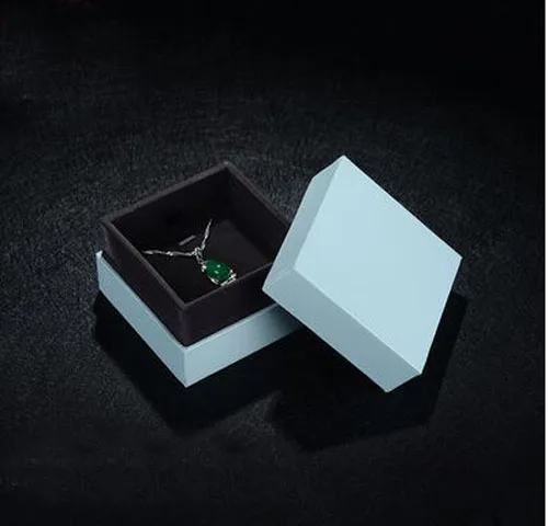 S pendant box