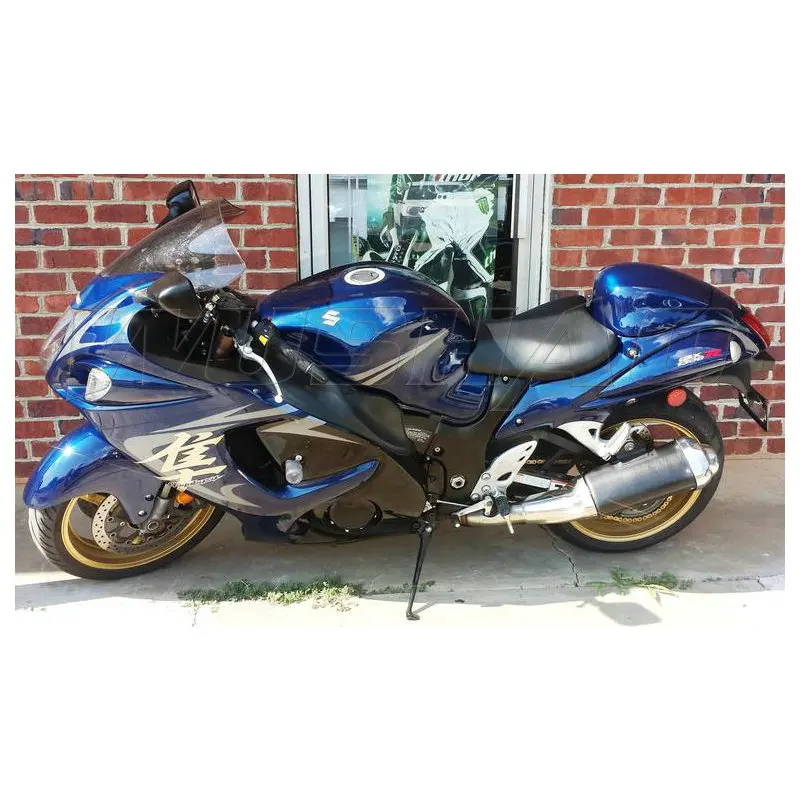 Мотоциклетное ветровое стекло Ветер Экран для 2008- Suzuki Hayabusa GSX1300R GSX 1300 R 2009 2012 2013