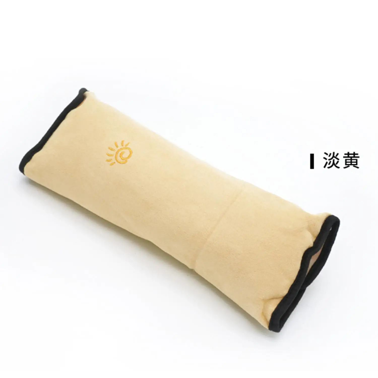 Детское безопасное детское сидение поясная подушка поддержка головы Защита плеч дети и дети спальная Подушка