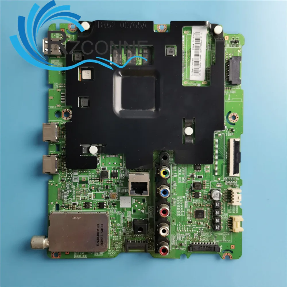 Материнская плата карта для samsung BN41 02536A BN94 10868R|Промышленные компьютеры и