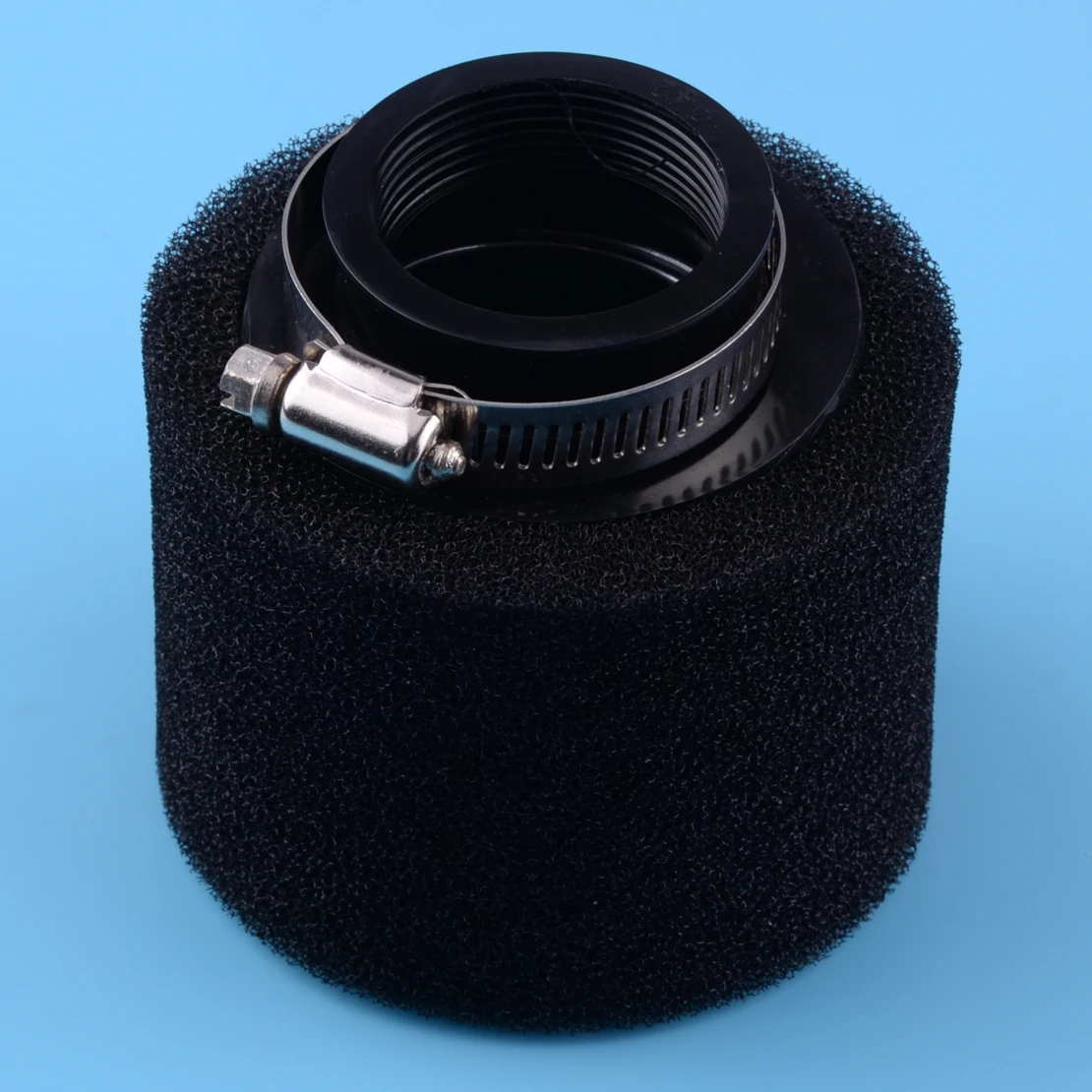 DWCX 40mm Sponge Foam Air Filter Cleaner Pod for Motorcycle ATB Quad Dirt Bike 50 70 90cc 110cc