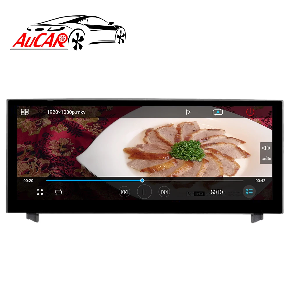 Best AuCAR Android 10.25 Car Radio for Lexus IS 200 250 300 350 2013-2019 GPS DVD Player Touch Screen Multimedia Stereo Audio IPS BT 5