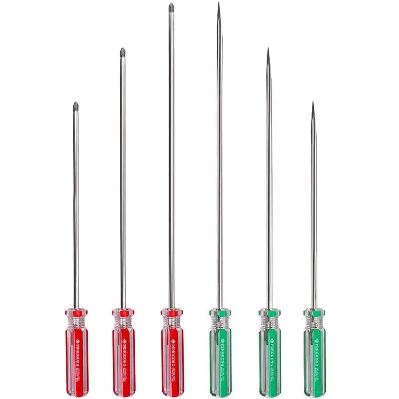 

Multi-use Security Insulated Screwdrivers Electrician Precision Repair Tools Chrome Vanadium Steel Screwdrivers Hand tools