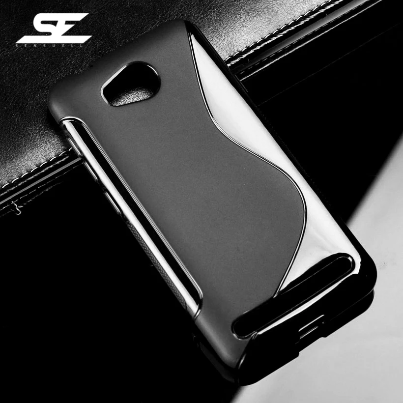 

Deyonte Case For Huawei Y3 II Phone Cover Y3 2 Y3II Y3 2nd LUA-L02 LUA-L03 LUA-L21 LUA-L22 LUA-U22 Cover Rubber Cover