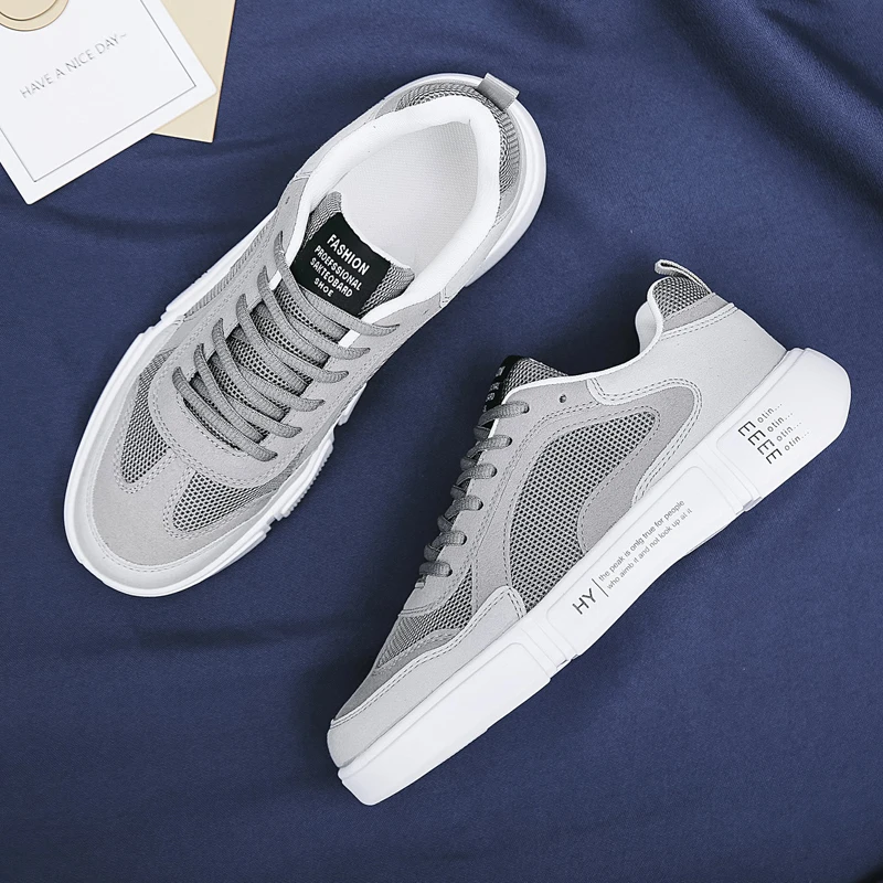 Mens Men Shoes Canvas Shoes Summer Breathable Wild Sports Casual Shoes Sneakers Zapatos De Hombre Masculino Adulto Trainers Mens Men Shoes Canvas Shoes Summer Breathable Wild Sports Casual Shoes Sneakers Zapatos De Hombre Masculino Adulto Trainers