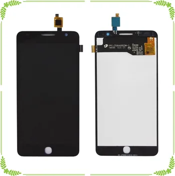 

Touch Panel For Alcatel Touch Pop Star 3G OT5022 OT 5022 OT-5022 5022X 5022D LCD Display Digitizer Screen Complete Assembly