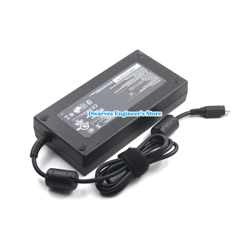 Fonte de Alimentação A12-230p1a para Clevo P651hs para Eurocom Original Chicônia ac Adaptador P170em P770dm P770dm-g Céu x6 19.5 v 11.8a - Imagem 3