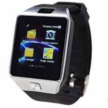2016 G1 bluetooth smart watch for android phone support SIM/TF men women reloj inteligente sport wristwatch PK gt08 gv18 gt88