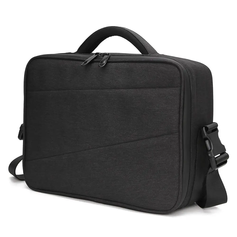 

Anti-Shock Knapsack Shoulder Carrying Bag for MJX Bugs 4 W B4W Quadcopter Foldable Drone Storage Bag EVA + Waterproof Oxford