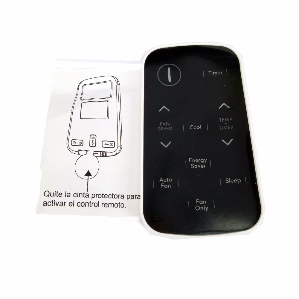 Buy Used Original Air Conditioner Remote Control for
