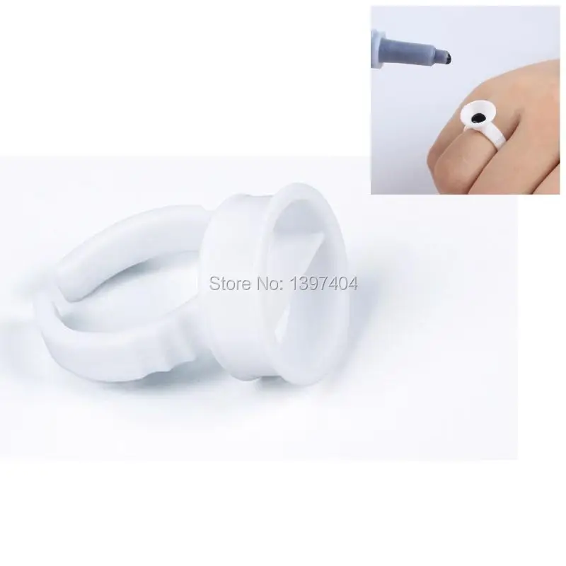 eyelash ink ring