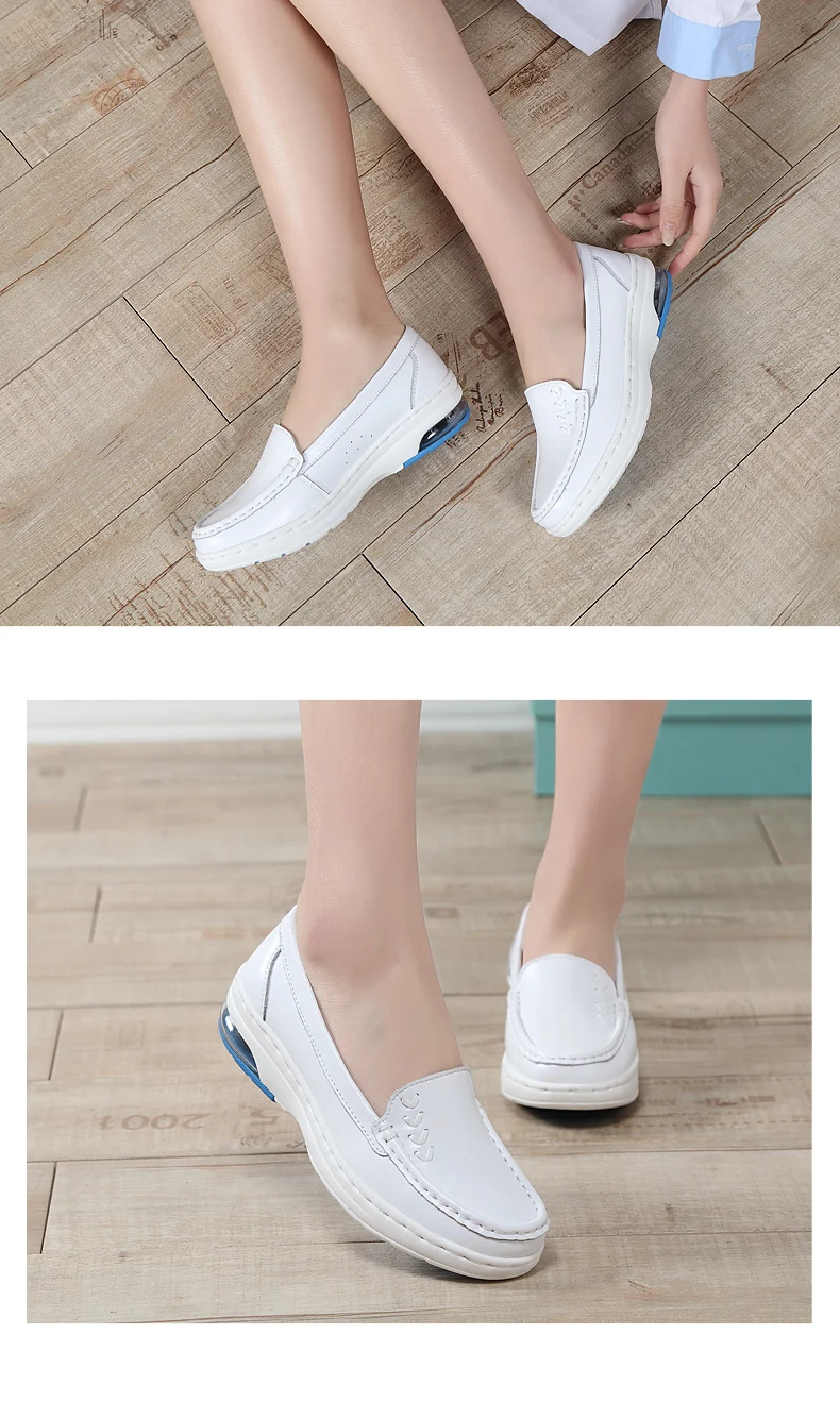 women flats Z516-2