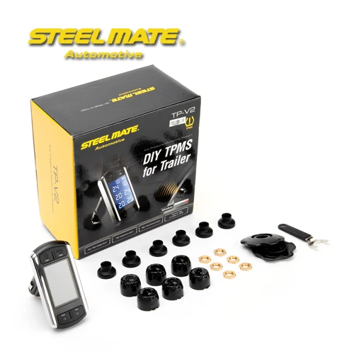 Резултат с изображение за STEELMATE tp-v2