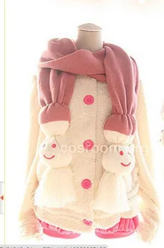 

K-ON Hirasawa Yui lolita Cosplay Costume theatrical version cosplay Daily Use