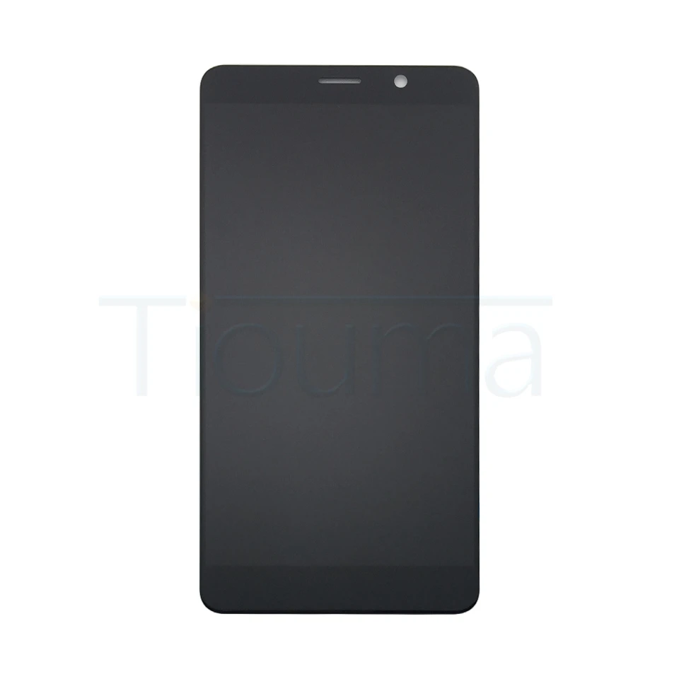 Huawei mate9 LCD Display Digitizer  (2)