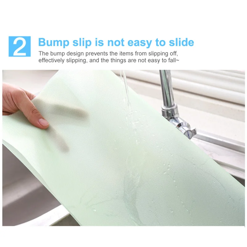 Коврик для буфета бытовые товары вкладыши полки 30x150 см 40x150 см моли, устойчивая к плесени, Proofing коврик для кухонного стола ящики шкафа