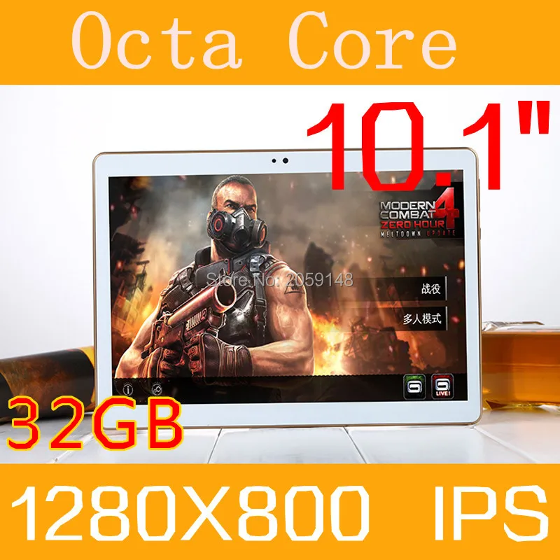 2017 NEW 10 1 Inch S108 Tablet Computer BOBARRY Tablet PC Octa Core Android 6 0