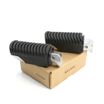 

For BMW F800GS 13-17 Motorcycle Passenger Footrest Foot peg Footrest