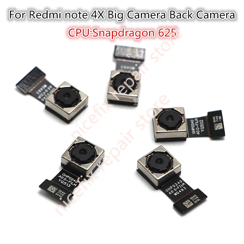 hongmi note 4x big camera  (1)__