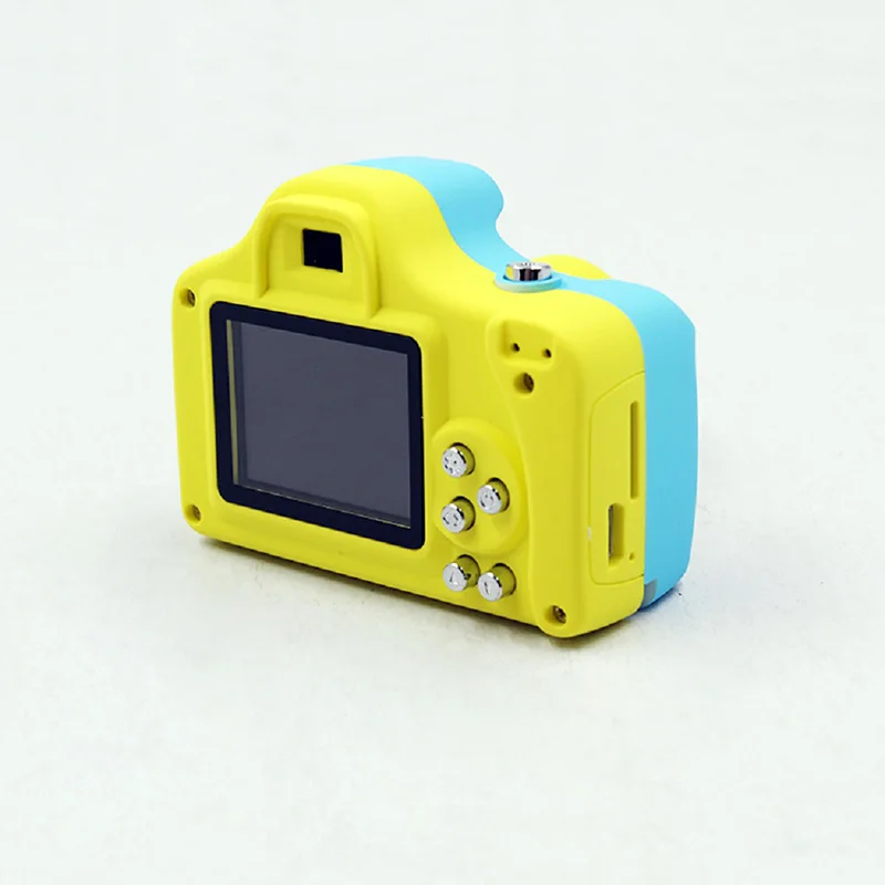 Детские развивающие игрушки для малышей фото цифровая камера видео регистратор дети игрушечная мини-камера фотографии подарки для более 3 лет
