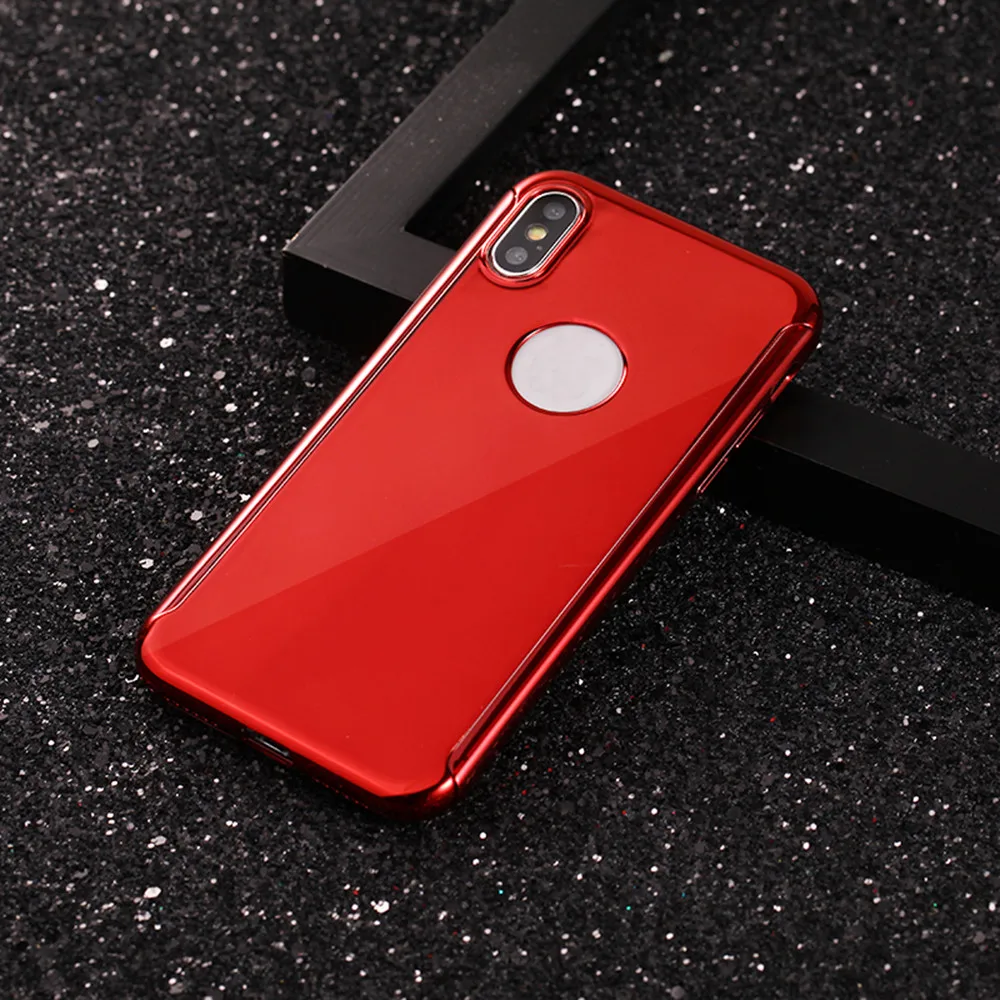 HIPERDEAL чехол с полным покрытием для iPhone XS Max новый роскошный защитный обернутый 6 5
