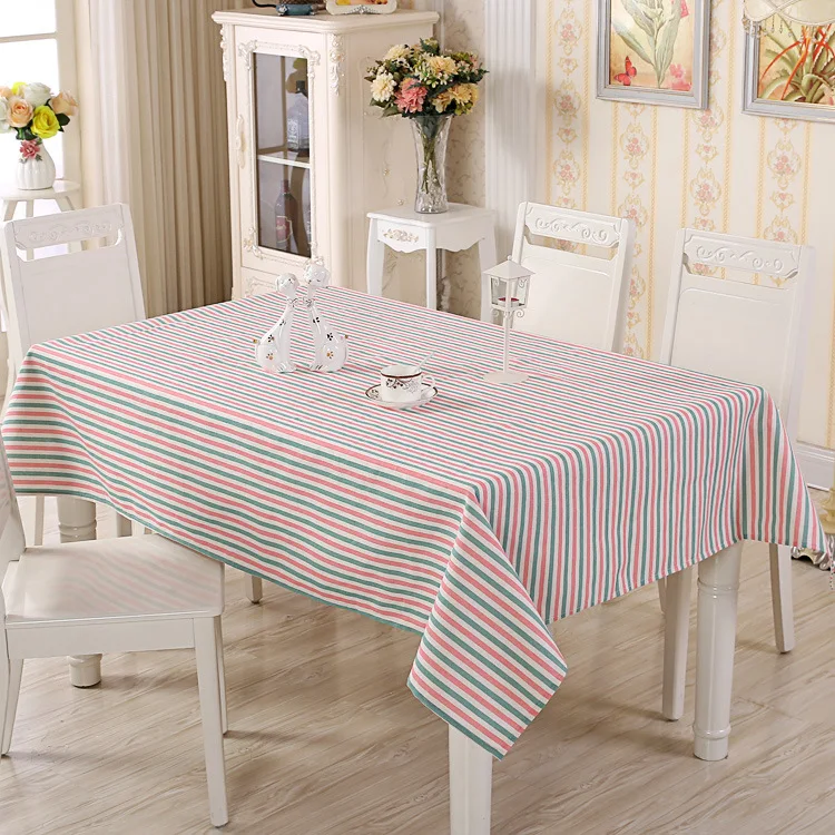 Europe Table Cloth Round Tablecloth Nappe Table Cover Party Wedding