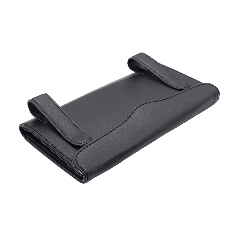 Crown Crystal Car Tissue Box Holder Napkin for Car Accessories