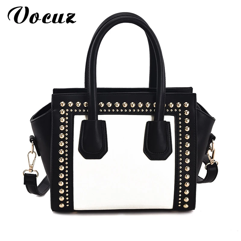 Cute Women Messenger Bags Small High Quality PU leather Shoulder Bags