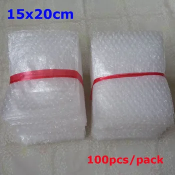

New 150x200 mm Bubble Envelopes Wrap Bags Pouches packaging PE Mailer Packing package Free Shipping