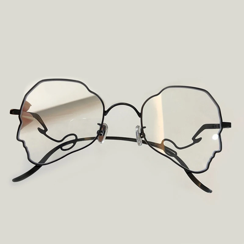 1 Oculos Marke Feminino 4 no Brillen Legierung Runde Mode Rahmen Sonnenbrille Luxus 5 no Gradienten No no 6 Sol 3 Verpackung 2019 no Neue Mit no De Designer 2 Objektiv 7nqZWqHwz5