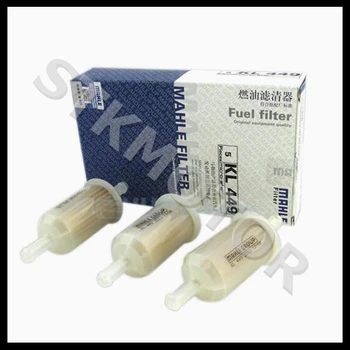 

3Pcs Buyang Feishen FA D300 G300 H300 Oil Filter Fuel Filter 2.9.01.0140