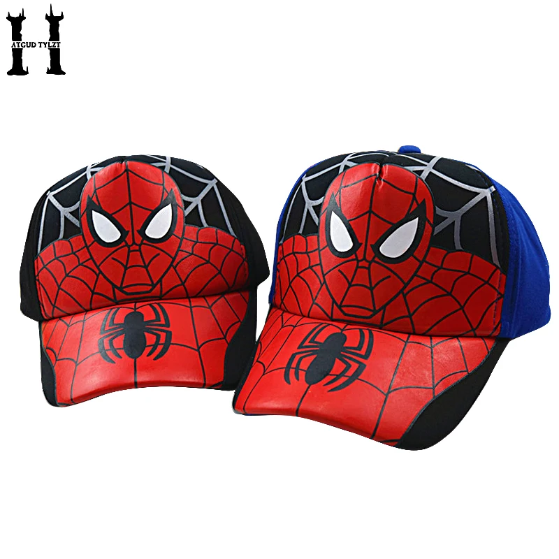 Buy HATGUD TYLZT Fashion Cotton American Spiderman