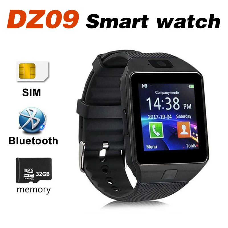 smartwatch sim android